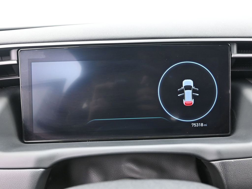 Used 2022 Hyundai Tucson SEL w/ Convenience Package image 19