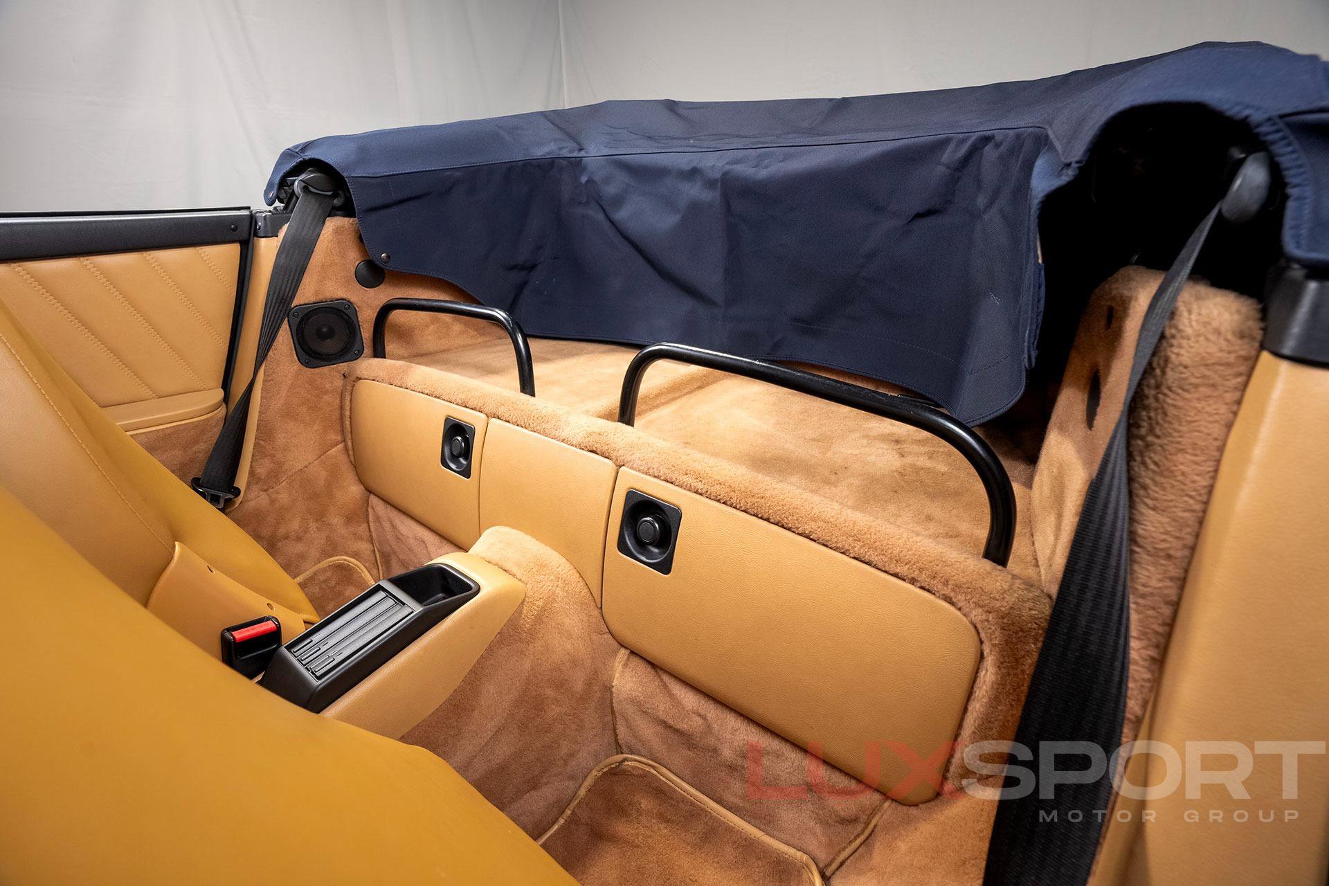 Used 1992 Porsche 911 Carrera image 65