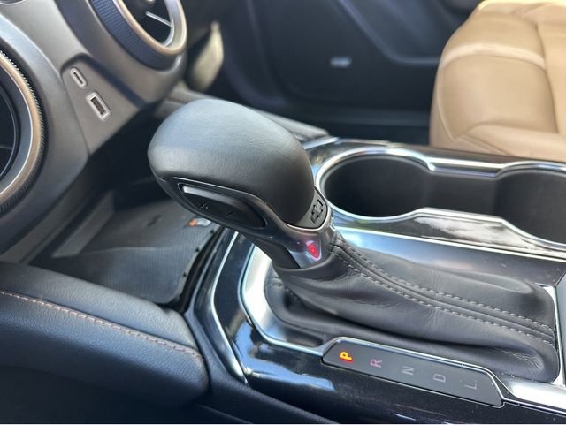 Certified 2024 Chevrolet Blazer Premier w/ Enhanced Convenience Package image 21