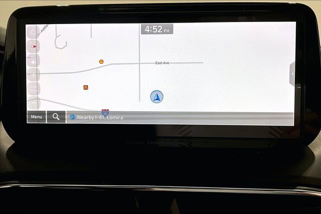 Used 2023 Hyundai Santa Fe Calligraphy image 42