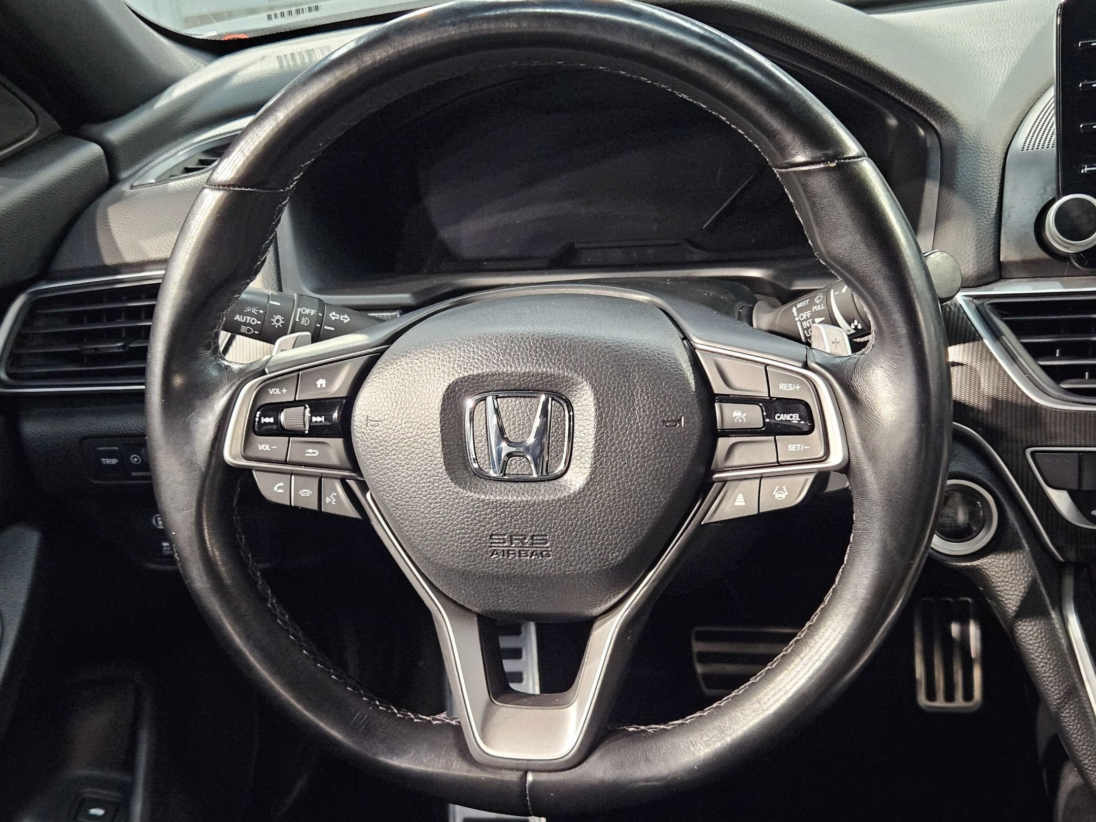 Used 2022 Honda Accord Sport image 26
