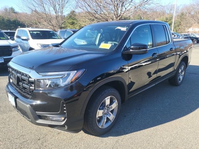 New 2026 Honda Ridgeline RTL image 3