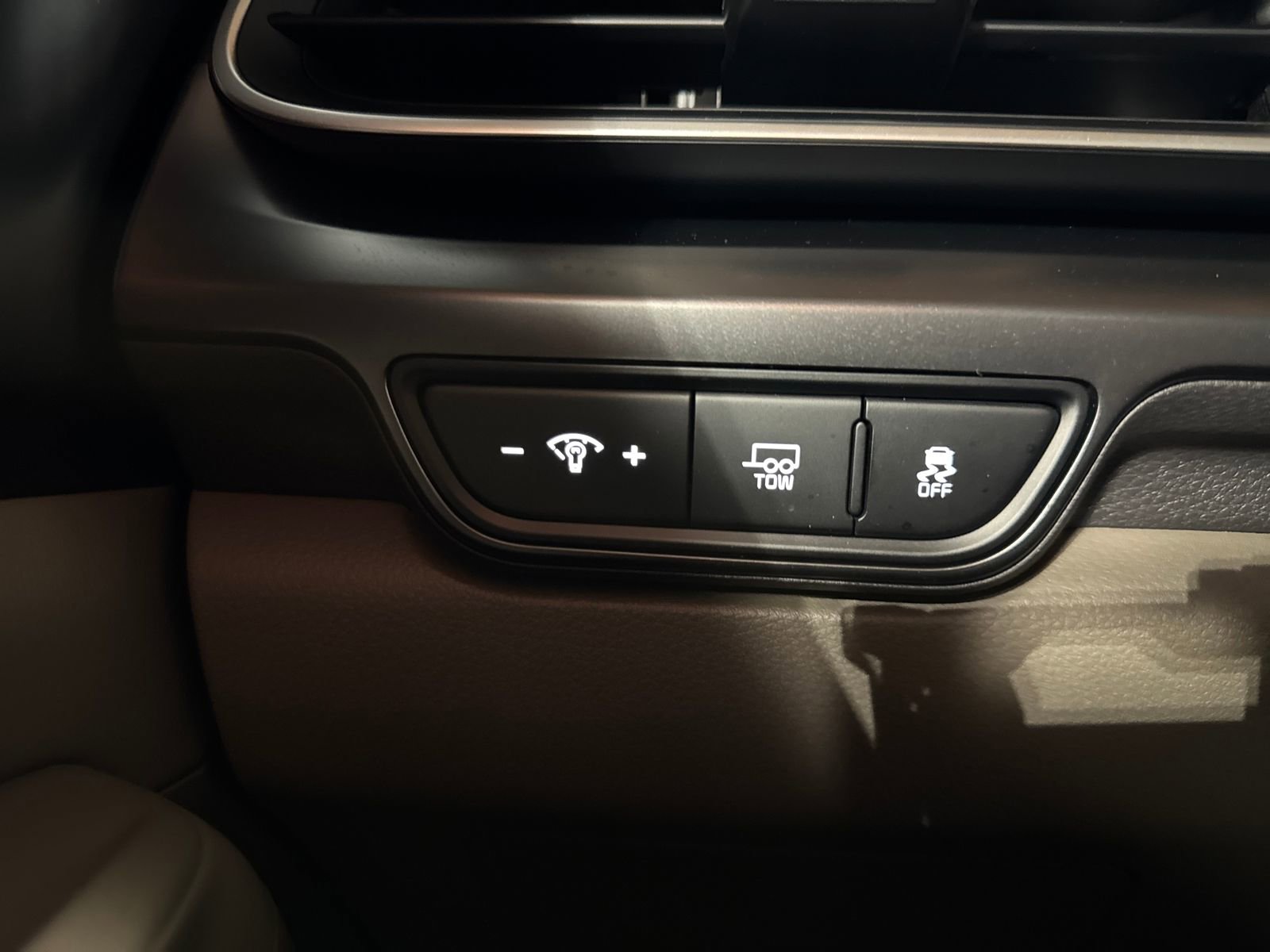 New 2026 Kia Carnival LXS image 25