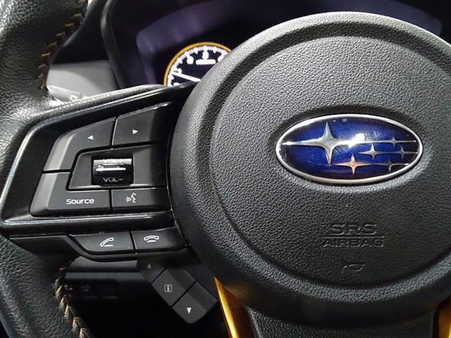Used 2022 Subaru Outback Wilderness image 27