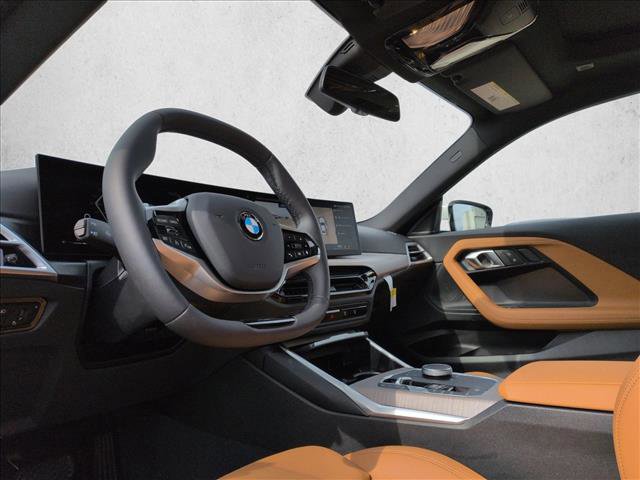 Used 2025 BMW 230i Coupe w/ Convenience Package image 10