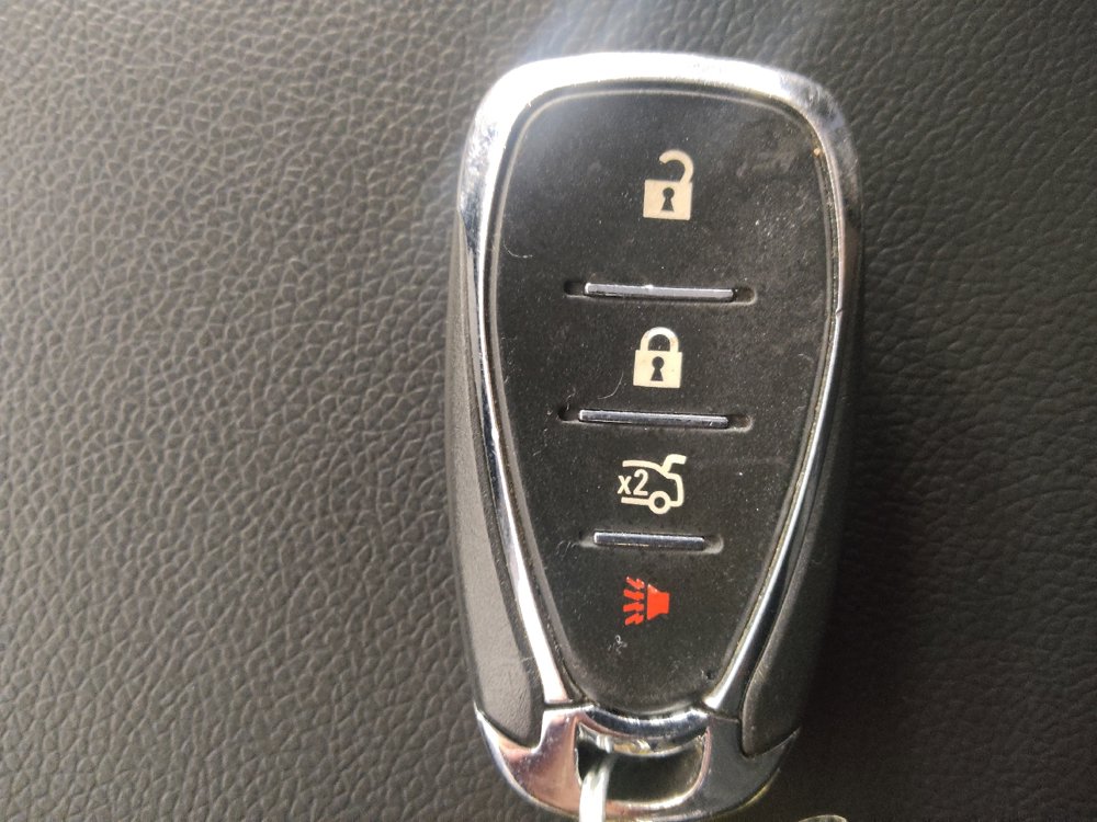Used 2021 Chevrolet Malibu LS FWD image 32