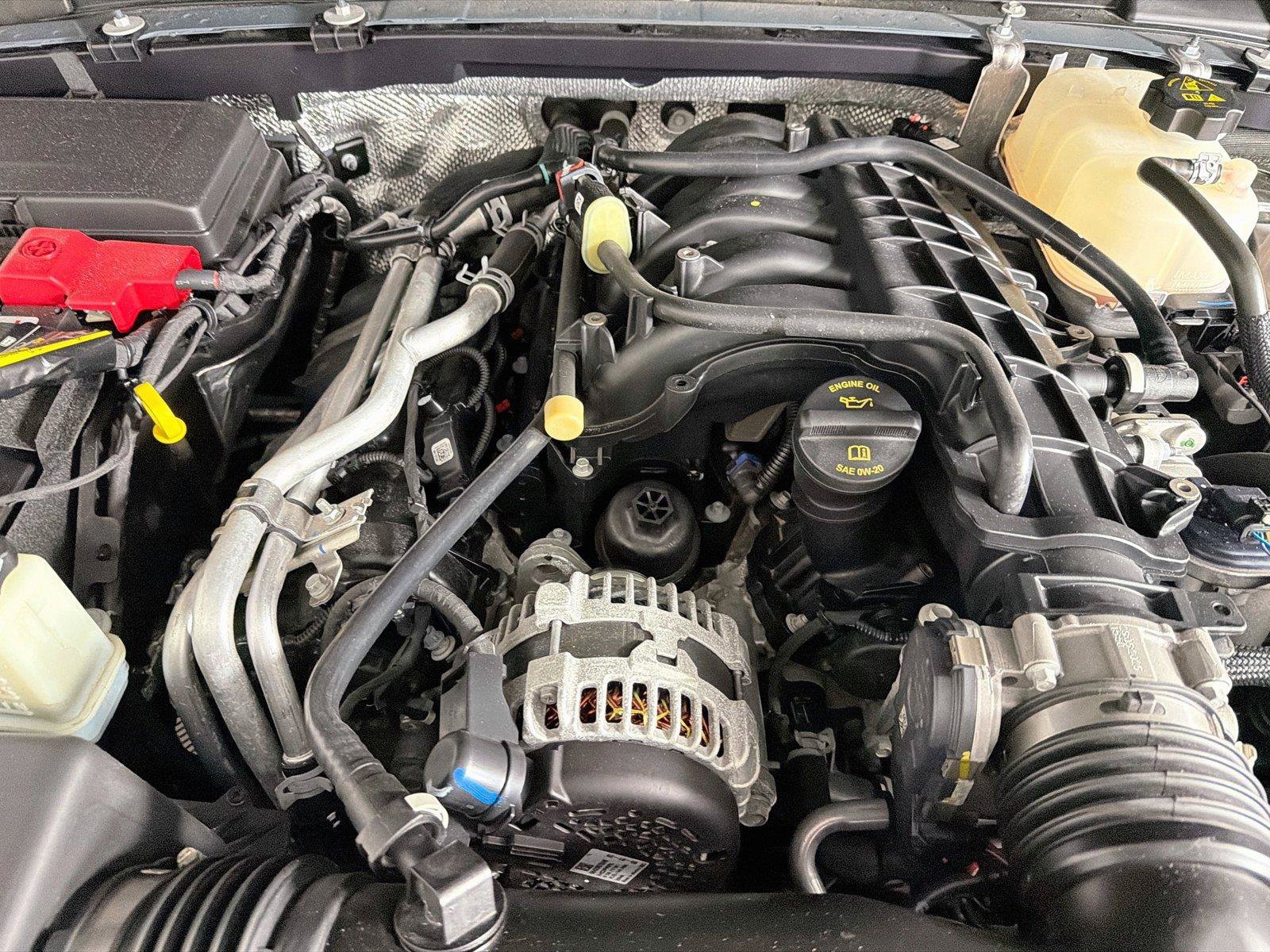 Used 2025 Jeep Gladiator Sport AWD/4WD image 33