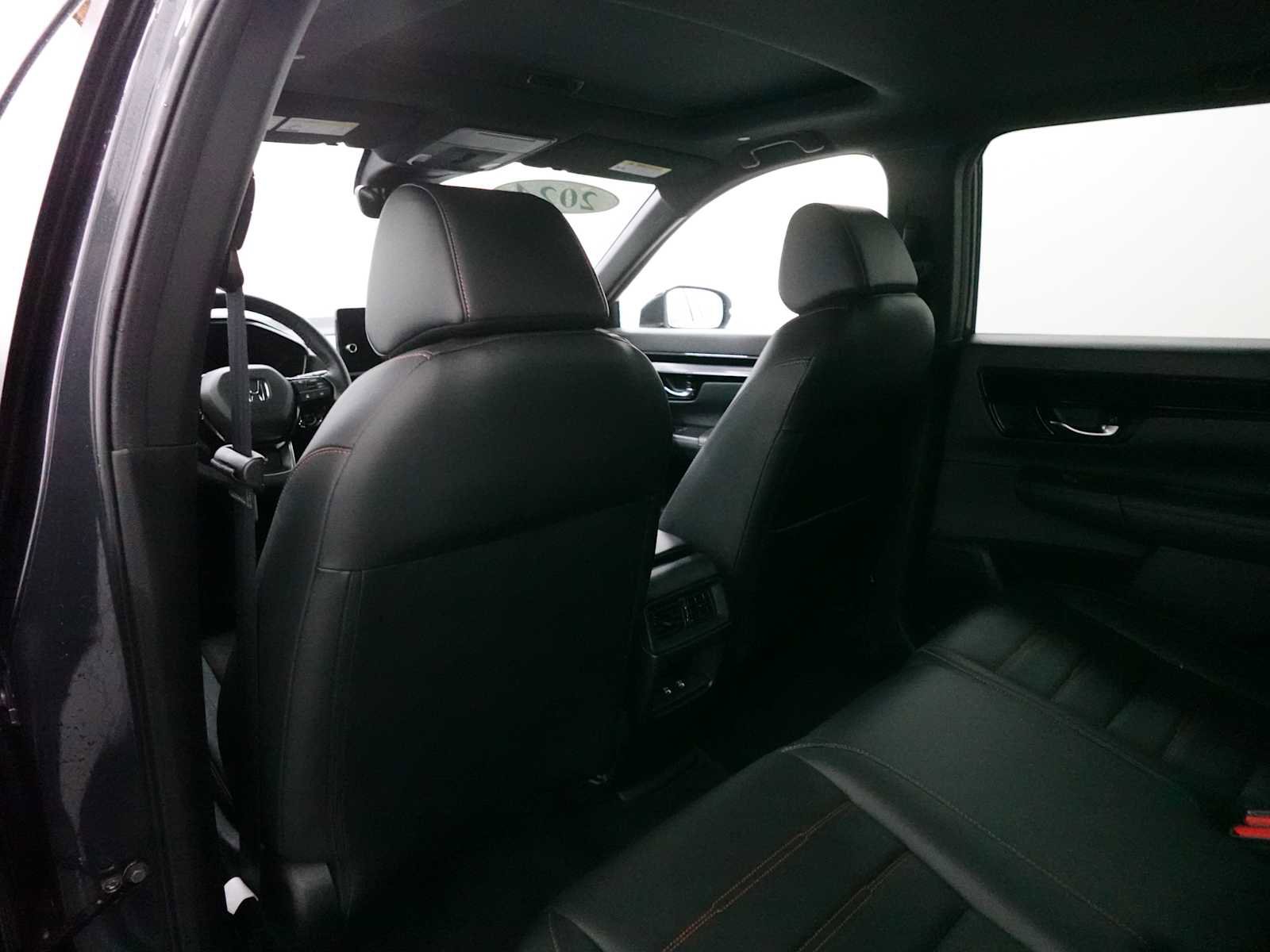 Used 2024 Honda CR-V Sport Touring image 29