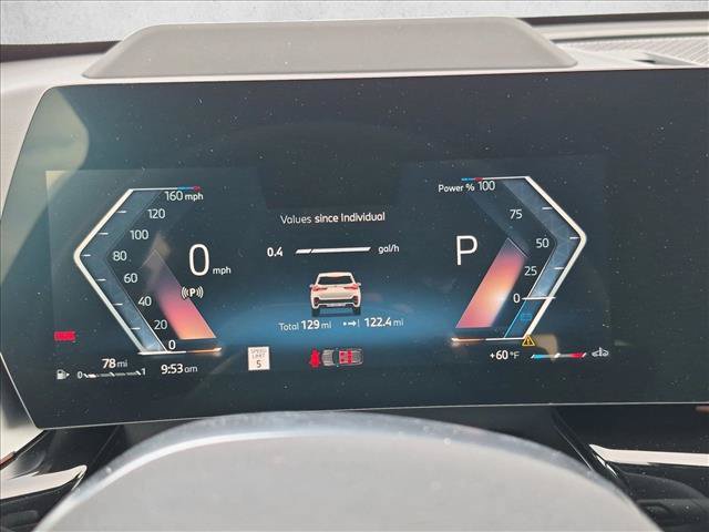New 2026 BMW X1 xDrive28i w/ Technology Package AWD/4WD image 11