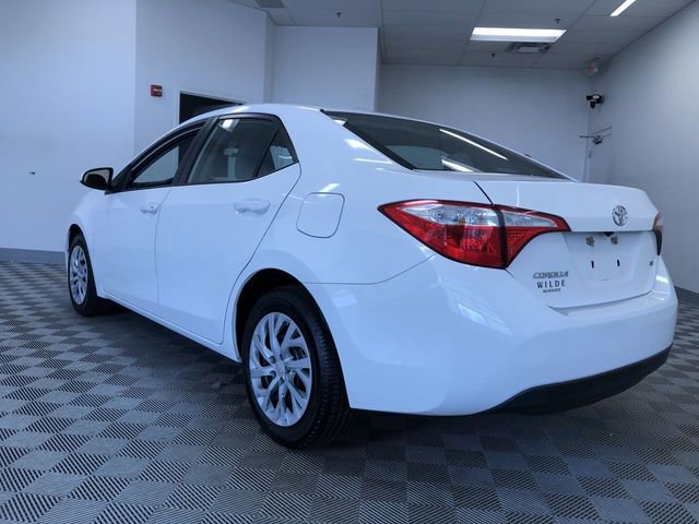 Used 2015 Toyota Corolla LE image 14