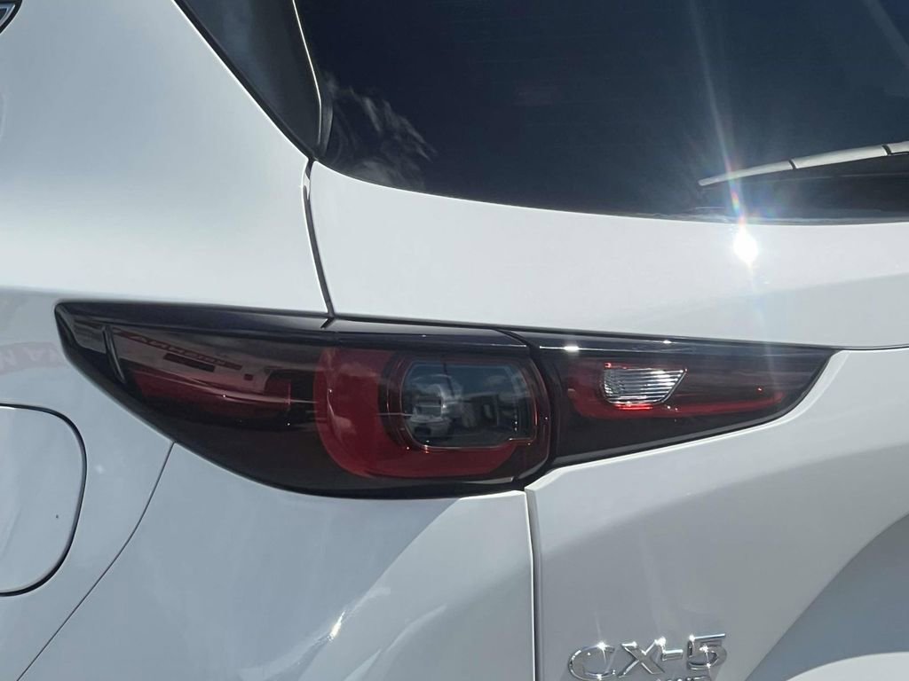 Used 2023 MAZDA CX-5 AWD 2.5 S image 10