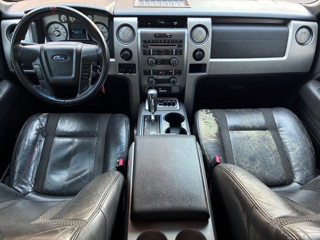 Used 2010 Ford F150 Raptor AWD/4WD image 15