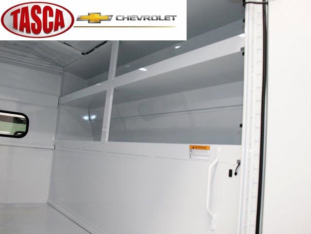 New 2025 Chevrolet Silverado 3500 W/T w/ WT Convenience Package image 24