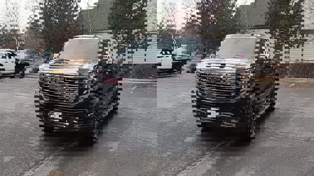 Used 2023 GMC Sierra 1500 Denali w/ Technology Package image 4