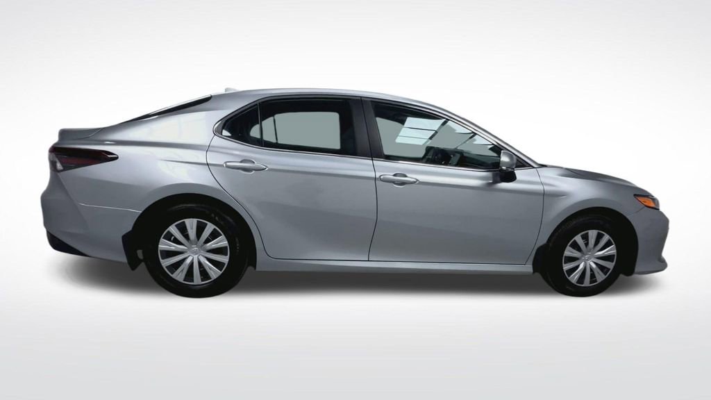 Certified 2023 Toyota Camry LE w/ Cold Weather Package FWD image 10