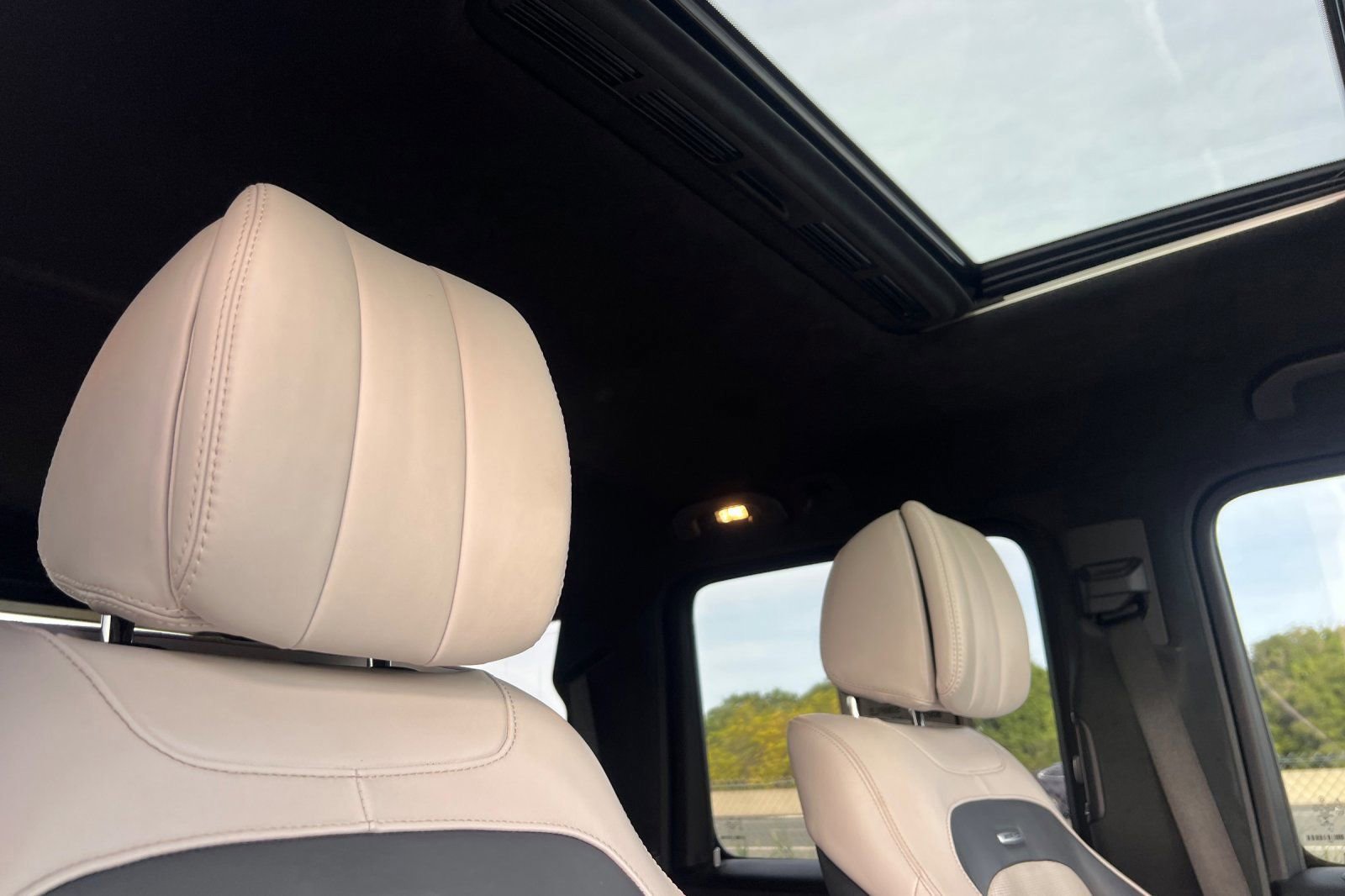 Used 2020 Mercedes-Benz G 63 AMG 4MATIC image 19