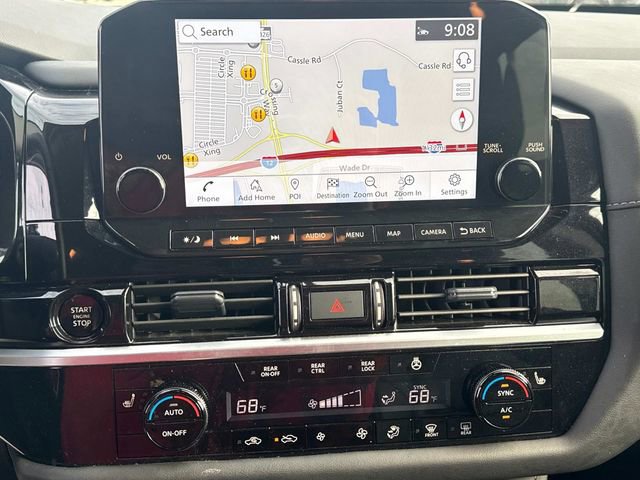 Used 2025 Nissan Pathfinder SL image 31