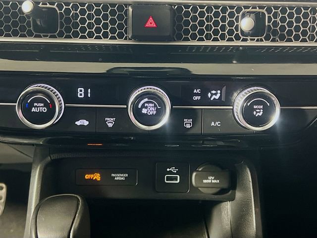 Used 2022 Honda Civic Sport image 23