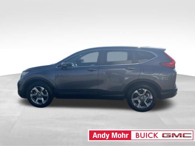 Used 2018 Honda CR-V EX image 6