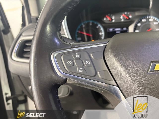 Used 2018 Chevrolet Equinox LT FWD image 18