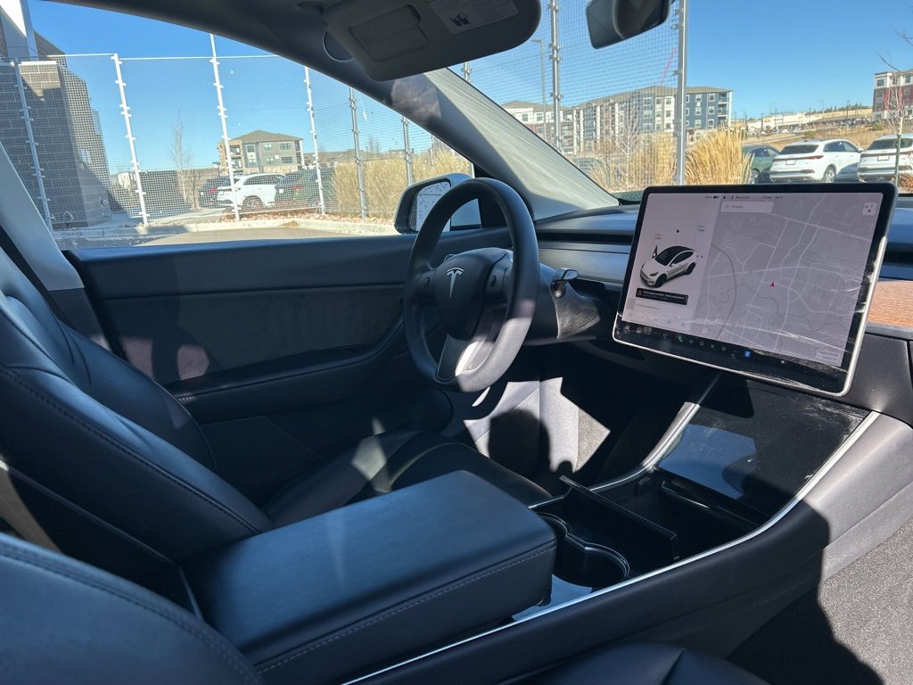 Used 2020 Tesla Model Y Performance image 33