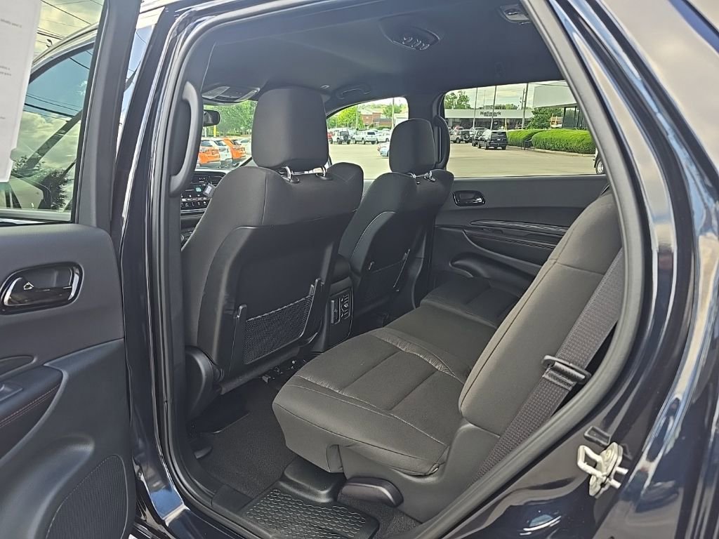 New 2026 Dodge Durango GT AWD/4WD image 22