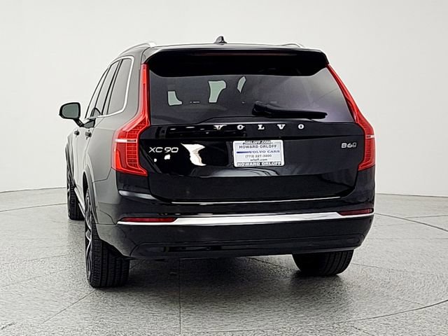 Certified 2024 Volvo XC90 B6 Ultimate w/ Protection Package Premier AWD/4WD image 6