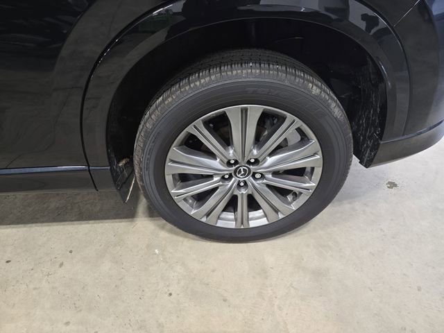 Used 2025 MAZDA CX-5 Signature image 23
