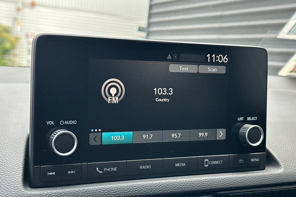 Used 2026 Honda Civic Sport image 17