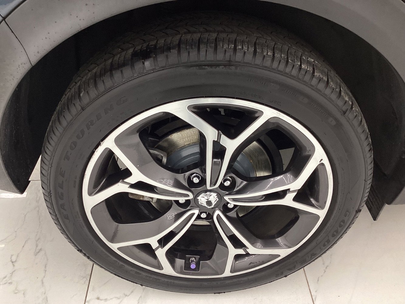 Used 2020 Kia Sportage SX image 48