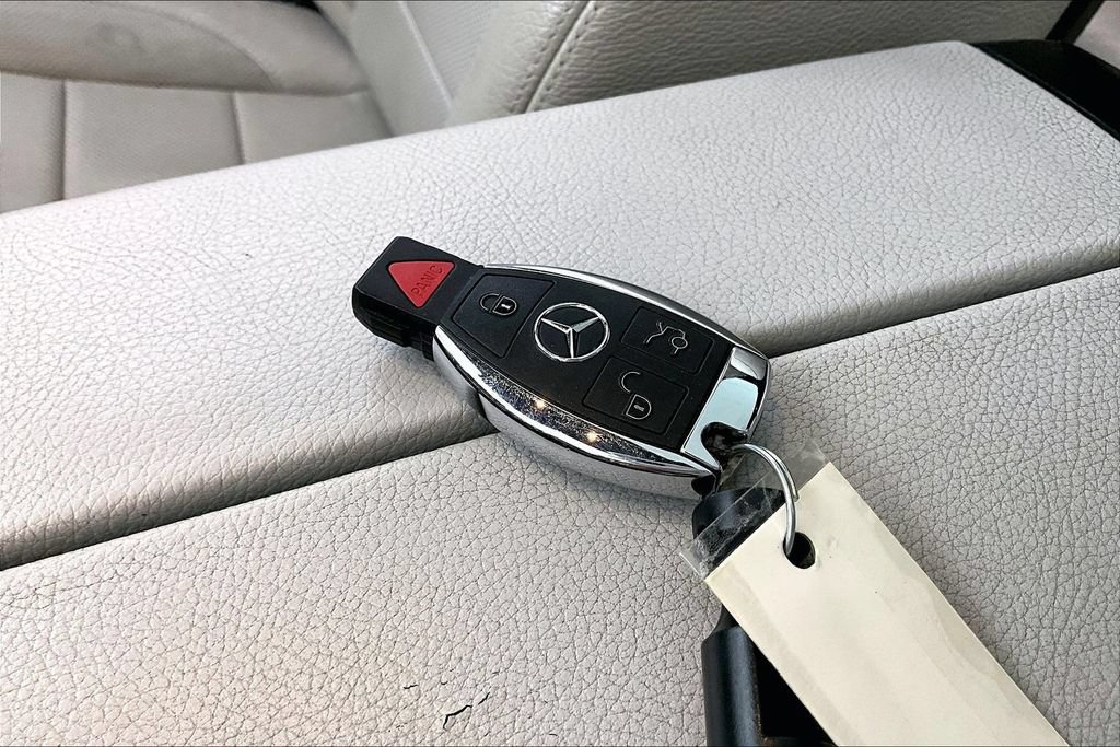 Used 2016 Mercedes-Benz GLE 450 4MATIC Coupe image 12