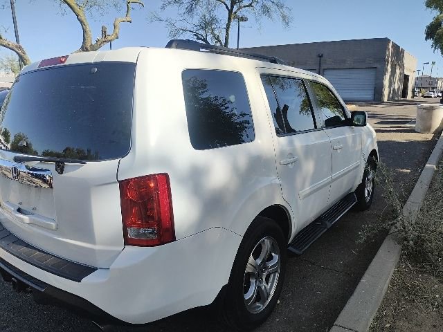 Used 2013 Honda Pilot EX-L image 7