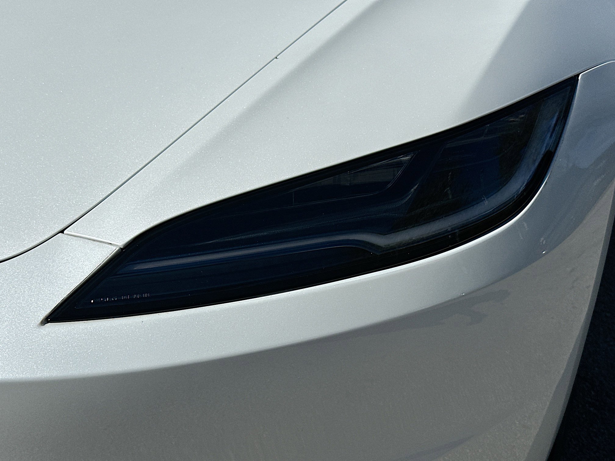 Used 2025 Tesla Model 3 Long Range image 31
