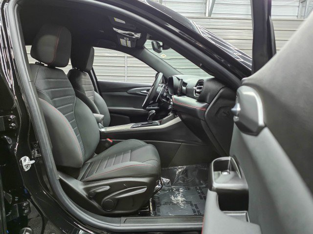 Used 2024 Dodge Hornet R/T w/ R/T Blacktop Package AWD/4WD image 14