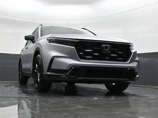 Used 2026 Honda CR-V Sport-L image 29