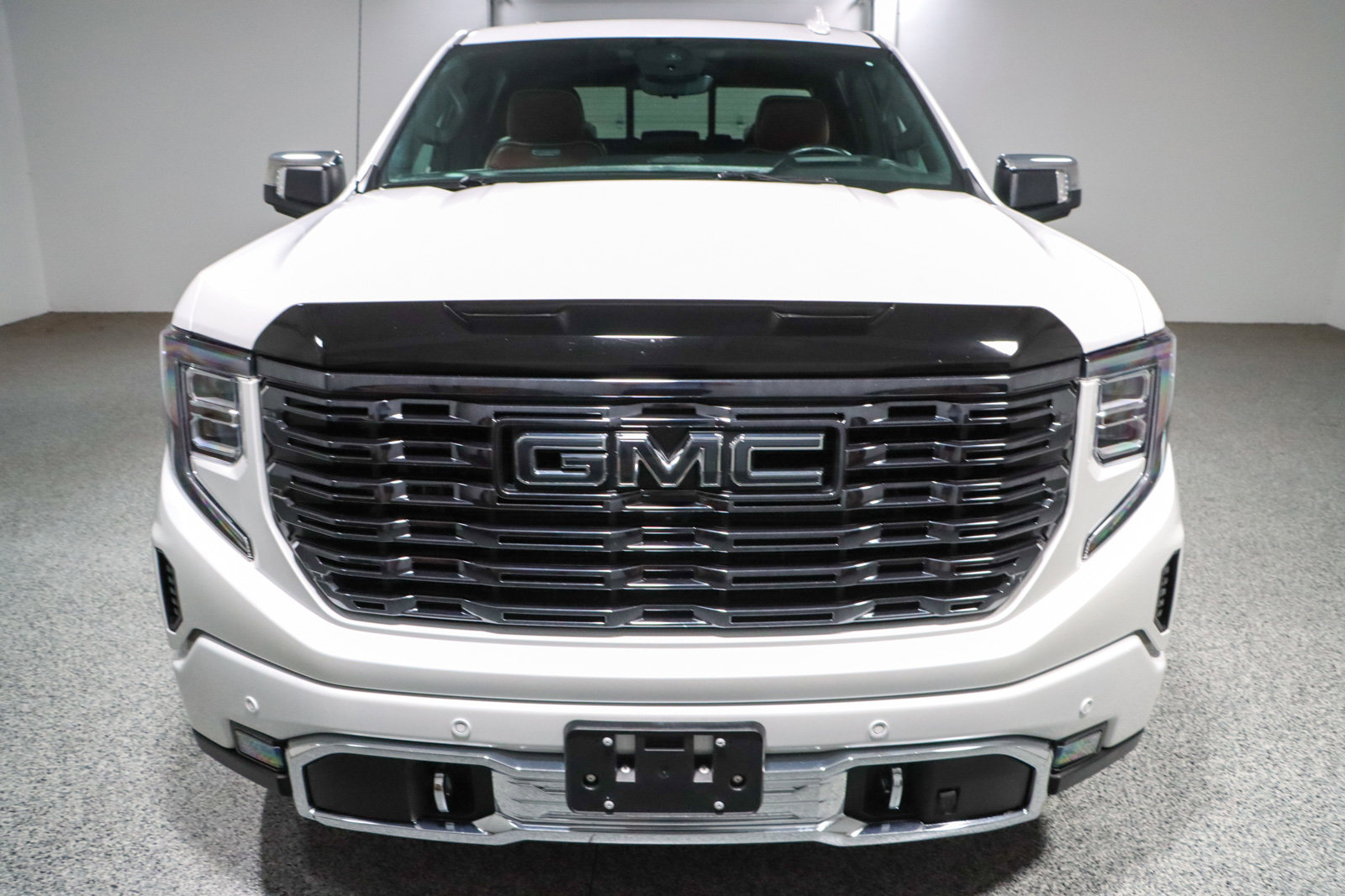 Used 2025 GMC Sierra 1500 Denali Ultimate image 4