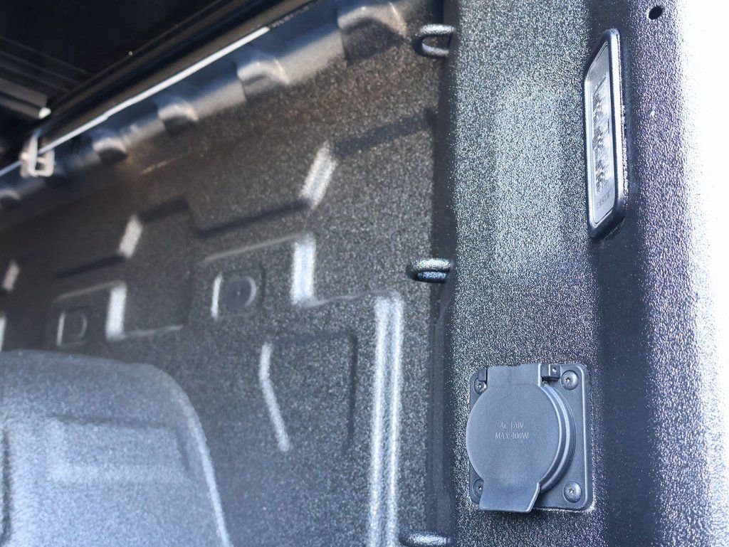 New 2026 GMC Sierra 1500 AT4 w/ AT4 Premium Package image 38