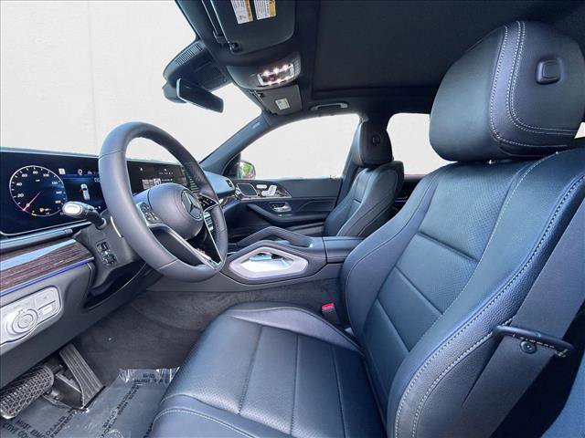 New 2026 Mercedes-Benz GLE 450e 4MATIC image 4