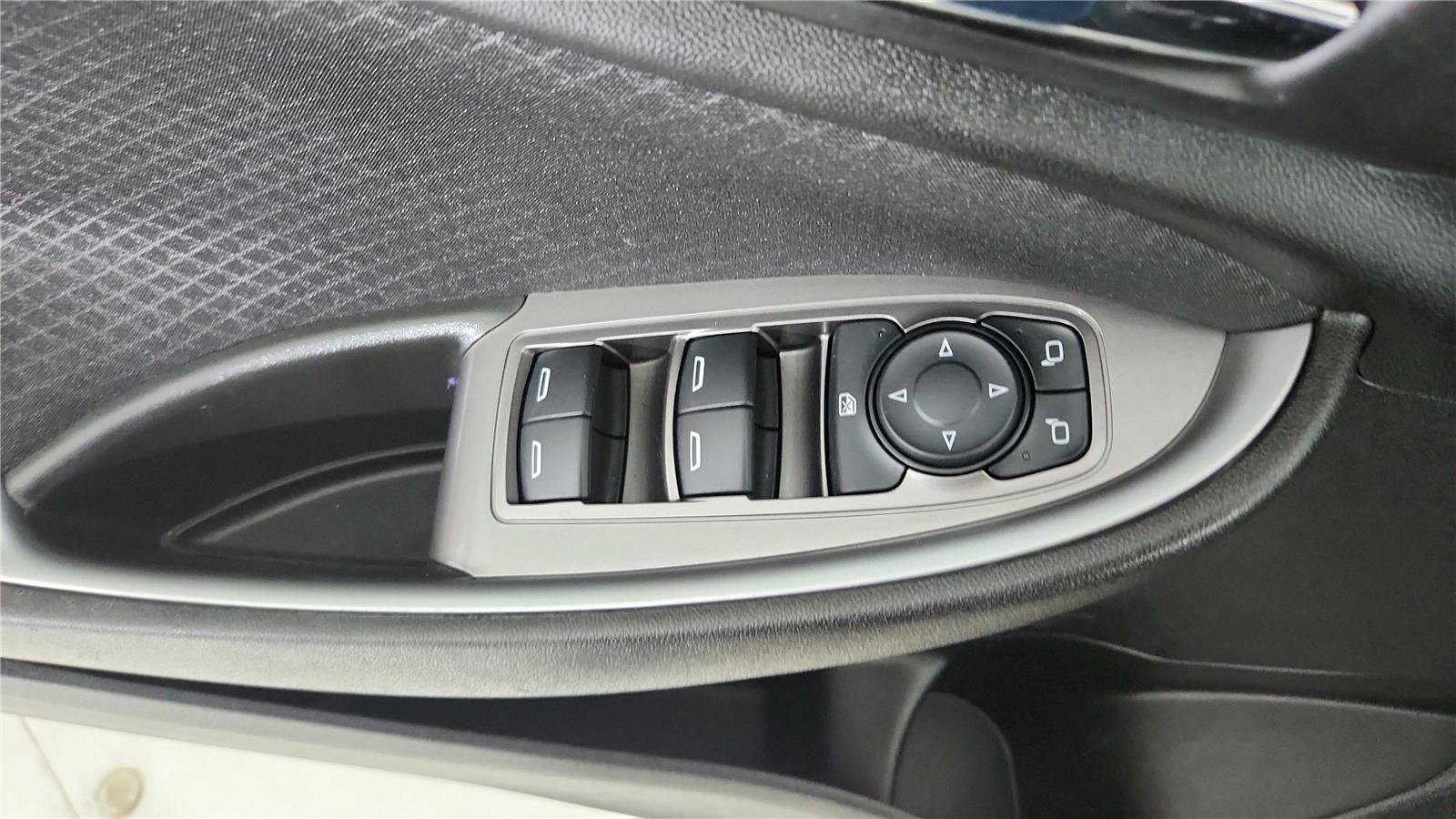 Used 2024 Chevrolet Malibu LS image 10