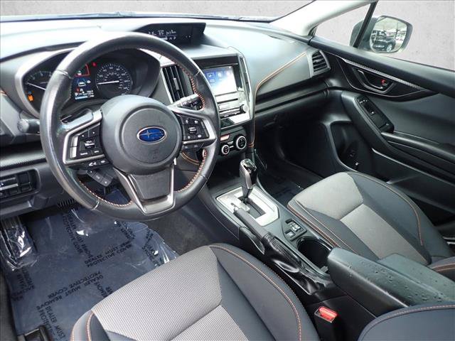Used 2021 Subaru Crosstrek 2.0i Premium AWD/4WD image 10