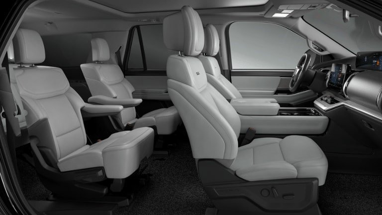New 2027 Ford Expedition Max Platinum w/ Driver's Package AWD/4WD image 29