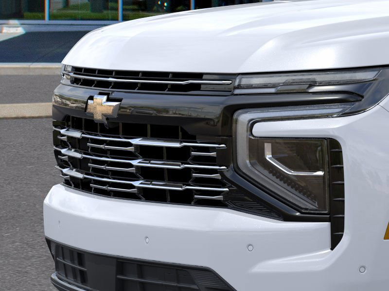 New 2026 Chevrolet Tahoe High Country image 13