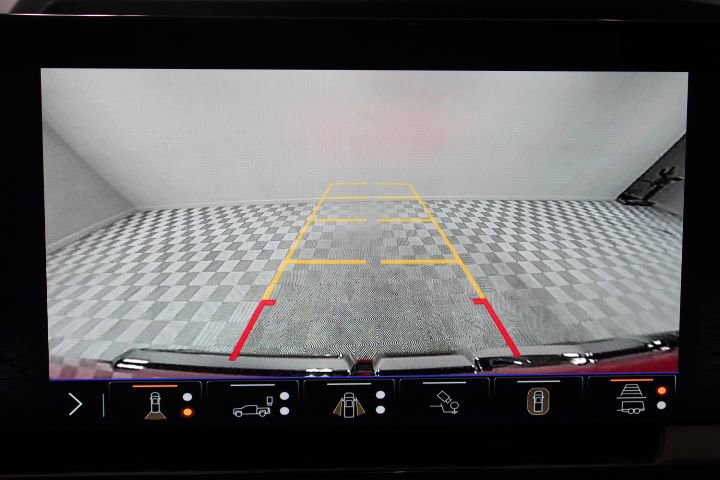 New 2026 GMC Sierra 1500 Elevation w/ Elevation Premium Package AWD/4WD image 6