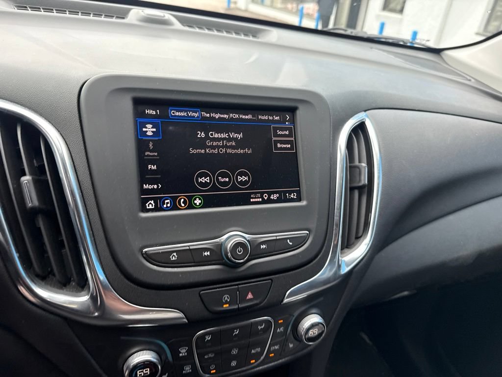 Used 2024 Chevrolet Equinox LT AWD/4WD image 24