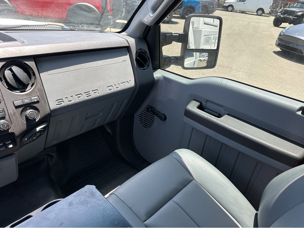 Used 2013 Ford F350 XL RWD image 19