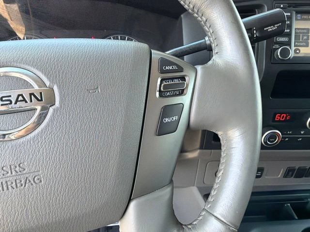 Used 2018 Nissan NV 3500 SL RWD image 21