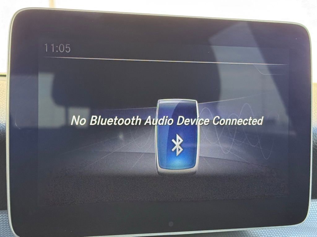 Used 2019 Mercedes-Benz GLA 250 4MATIC image 8