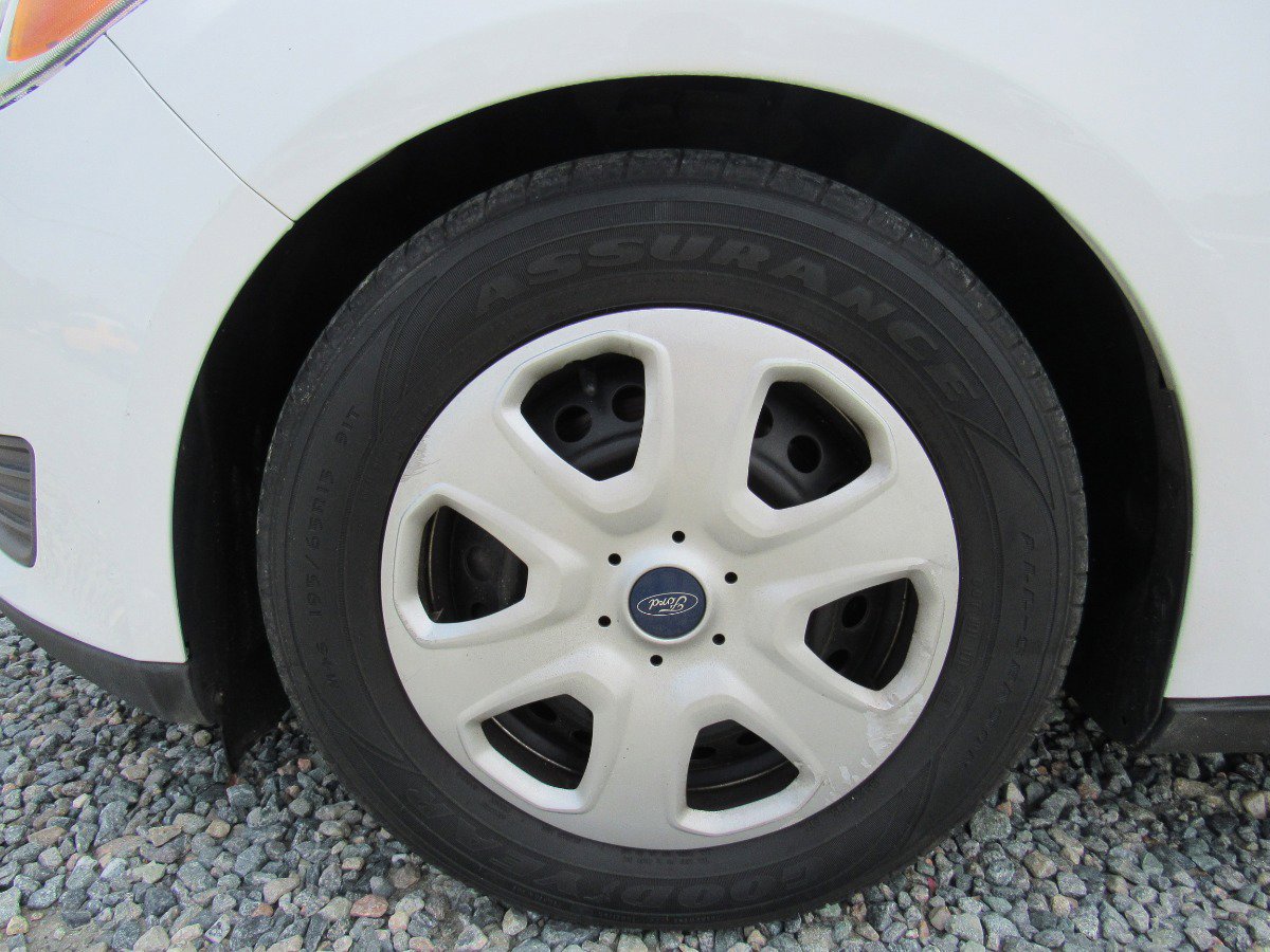 Used 2016 Ford Focus S image 10