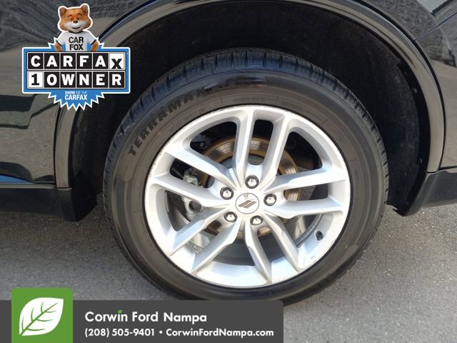 Used 2023 Dodge Durango GT AWD/4WD image 32