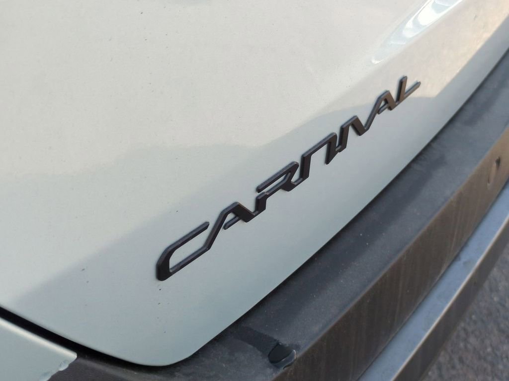 New 2026 Kia Carnival SX Prestige FWD image 33